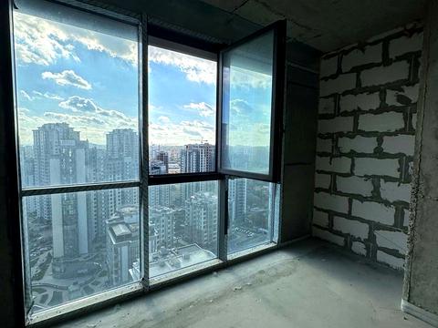 квартира по адресу Андрея Верхогляда ул. (Михайла Драгомирова), 14-А