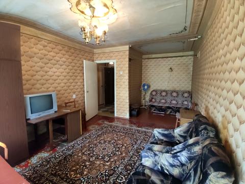 квартира за адресою житловий масив Тополя-1 вул., 24