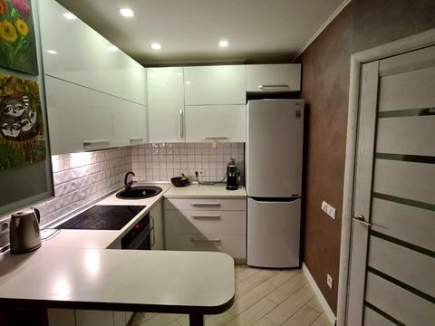 квартира за адресою Кузьми Скрябіна вул. (Ватутіна), 29