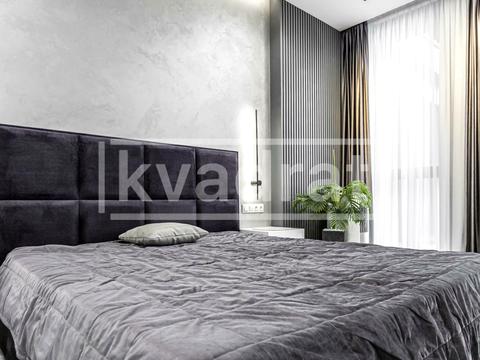 квартира за адресою Антоновича вул. (Горького), 44