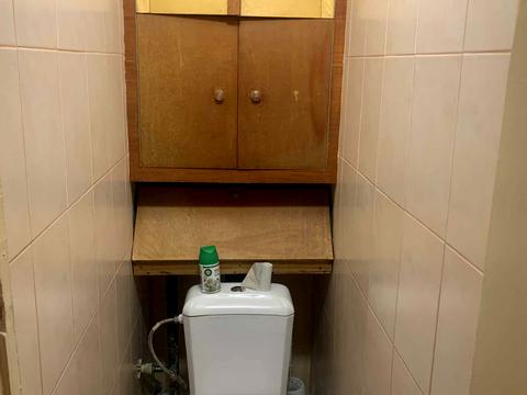 комната по адресу Оболонский просп., 32а