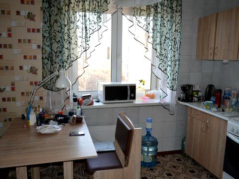 квартира по адресу Валерия Лобановского просп. (Краснозвездный), 96