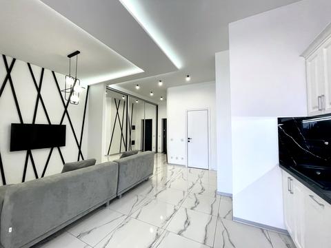 квартира по адресу Глубочицкая ул., 73