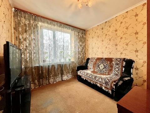 квартира за адресою Гвардійців-Широнінців вул., 44