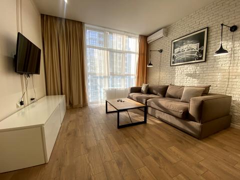 квартира по адресу Андрея Верхогляда ул. (Михайла Драгомирова), 20