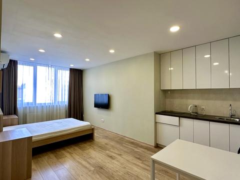 квартира по адресу Елизаветы Чавдар ул., 13