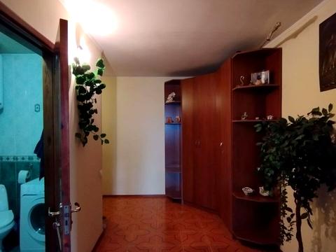 квартира по адресу Колонтаевская ул., 65