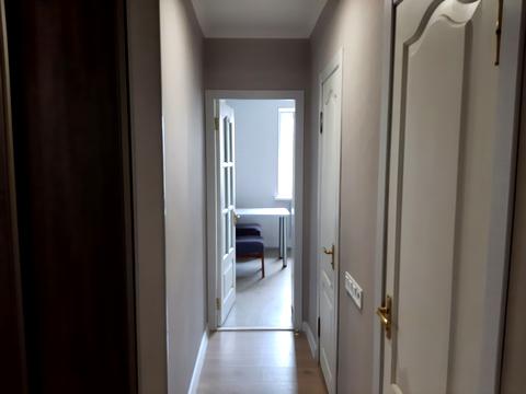 квартира по адресу Григория Сковороды ул. (Пушкинская), 96