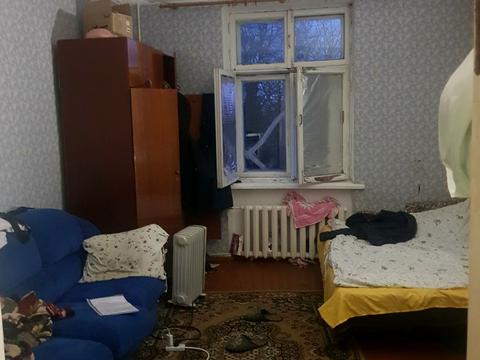 квартира по адресу Прохоровская ул., 3