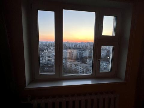 квартира по адресу Василия Иваниса ул. (Миколи Матеюка), 5-Б