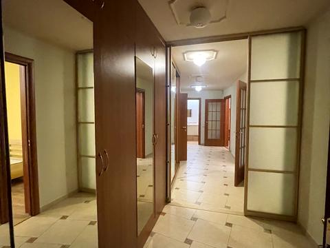 квартира за адресою Дніпровська набережна вул., 23