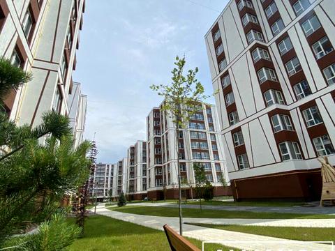 квартира за адресою Отця Івана Блавацького вул., 18