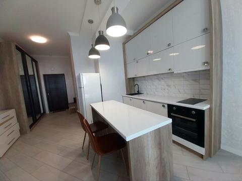 квартира за адресою Іоанна Павла II вул. (Патріса Лумумби), 11