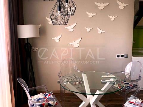 квартира за адресою Соборності просп. (Возз'єднання), 30-А