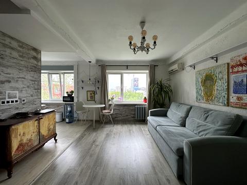 квартира по адресу Большая Васильковская ул. (Красноармейская), 136