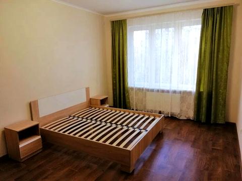 квартира по адресу Ревуцкого ул., 54-Б