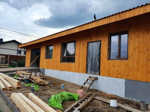 будинок за адресою Левка Симиренка вул.