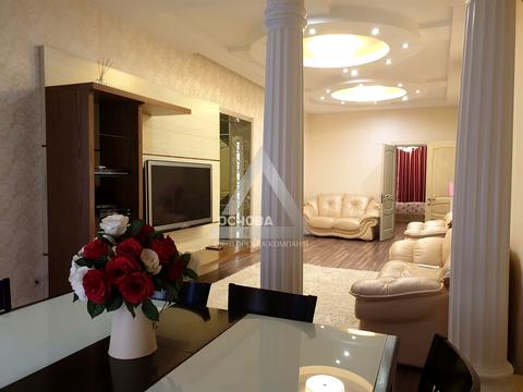 квартира за адресою Вінтера бульв., 36