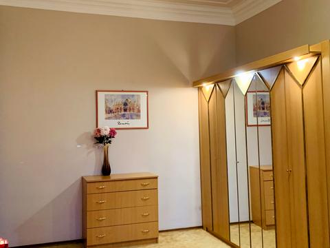 квартира по адресу Большая Васильковская ул. (Красноармейская), 24/1