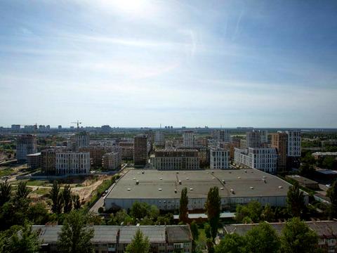 квартира по адресу Даниила Щербаковского ул. (Щербакова), 52