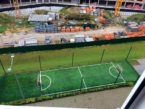 квартира за адресою Київ, Берковецька вул., 6-А