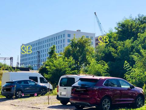 коммерческая по адресу Трускавецкая ул., 5