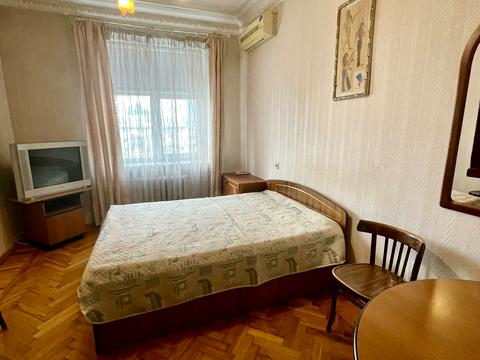 квартира по адресу Леонида Каденюка просп. (Юрия Гагарина), 10/2