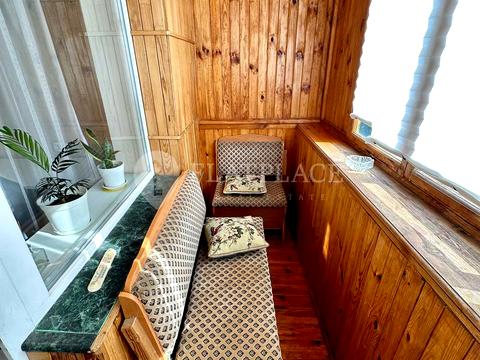 квартира за адресою Ентузіастів вул., 37