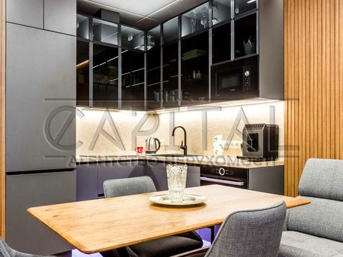 квартира за адресою Іоанна Павла II вул. (Патріса Лумумби), 12