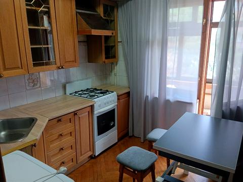 квартира по адресу Рене Декарта, 6