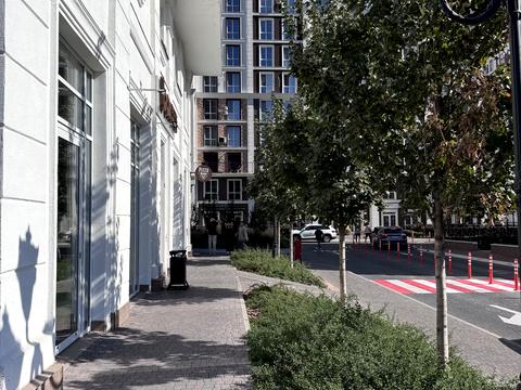 квартира за адресою Михайла Максимовича вул. (Онуфрія Трутенка), 28-Е