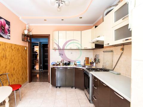 квартира по адресу Юлиана Целевича ул., 34