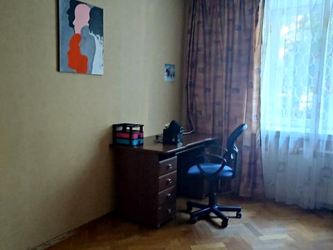 квартира за адресою Бульварно-Кудрявська вул. (Воровського), 7-Б