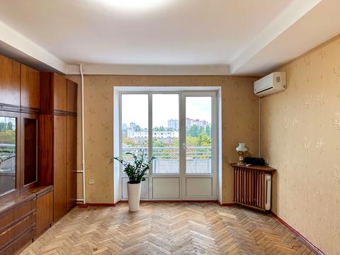 квартира за адресою Академіка Шалімова вул. (Героїв Севастополя), 22