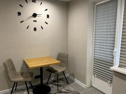 квартира по адресу Гонгадзе Георгия просп. (Советской Украины), 1/102