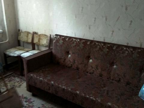 кімната за адресою житловий масив Тополя-1 вул., 38
