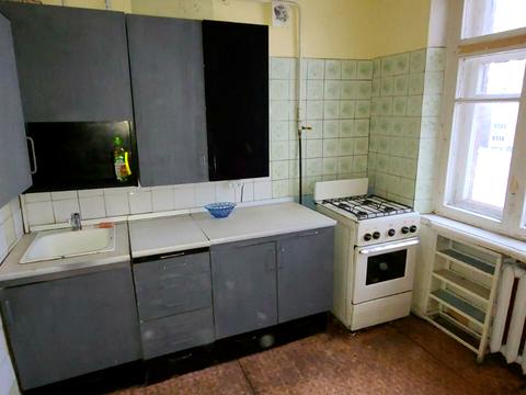 квартира по адресу Межигорская ул., 56
