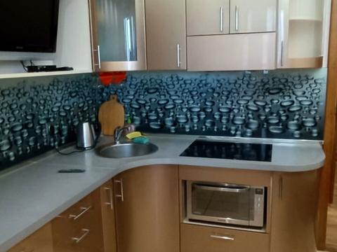 квартира по адресу Харьковское шоссе, 56