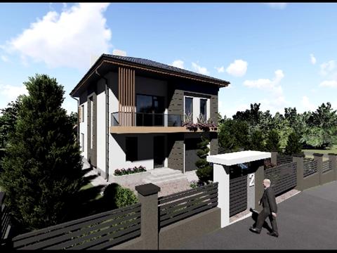 будинок за адресою с. Байківці, Камінна