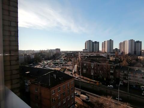 квартира за адресою Чоколівський бульв., 4