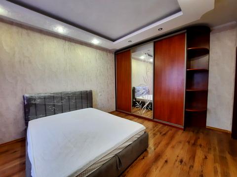 квартира за адресою Миколи Бажана просп., 16