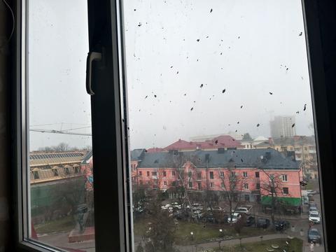 квартира за адресою Гетьмана Сагайдачного вул., 5