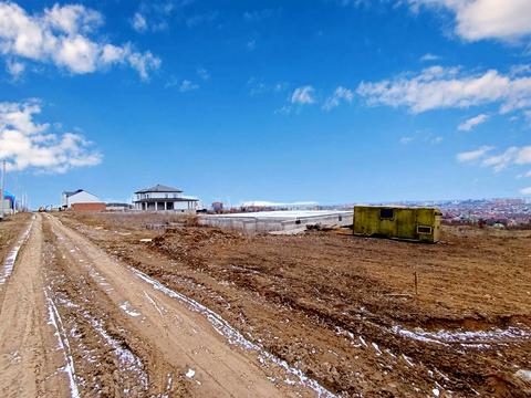 ділянка за адресою Партнерська, 15