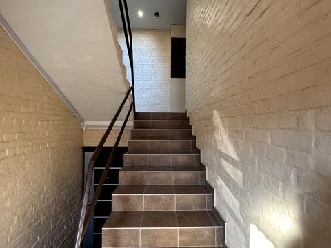 квартира по адресу Гордієнка, 2