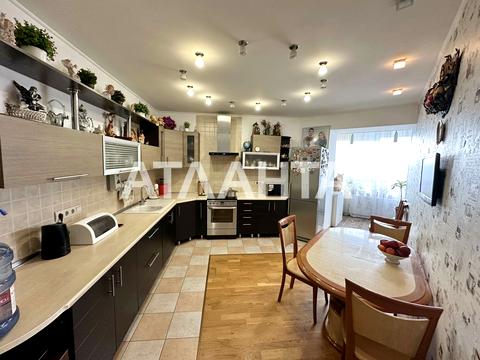 квартира за адресою Мечникова вул., 2/1