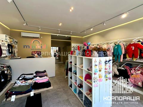 комерційна за адресою Загорська вул., 22