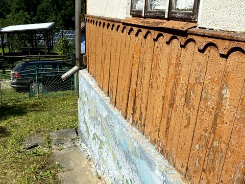 дом по адресу ПІДЛІСНА, 5