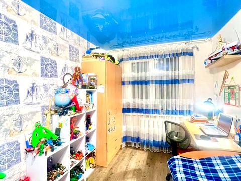 квартира за адресою Одеса, Героїв Оборони Одеси вул. (Героїв Сталінграду), 82