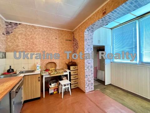 квартира за адресою Миколи Закревського вул., 23