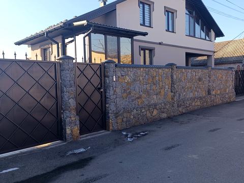 дом по адресу с. Калиновка, Стельмаха, Буд. 11